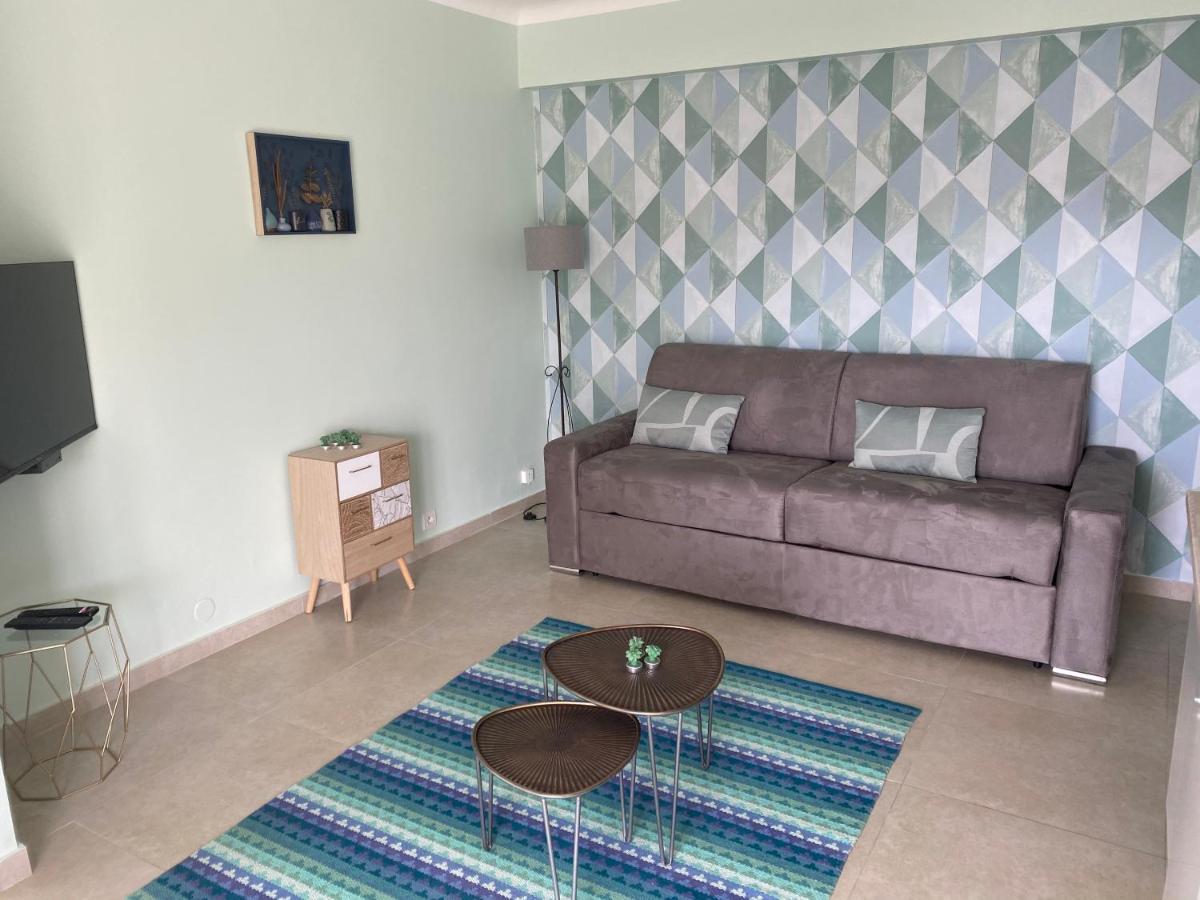 Rooftop, Premiere Ligne, Vue Mer, 50m De Du Midi Appartement