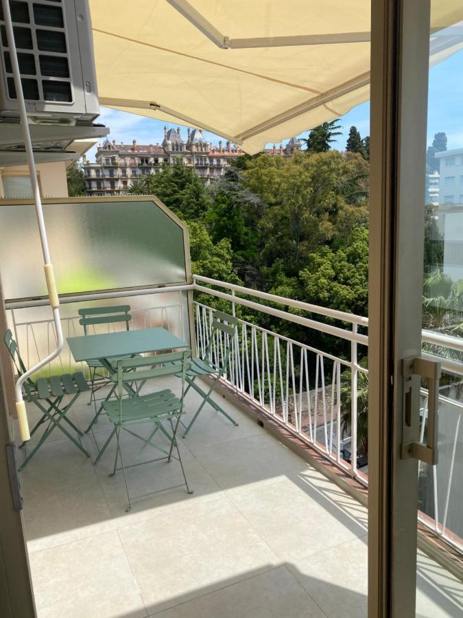 Appartement Rooftop, Premiere Ligne, Vue Mer, 50m De Du Midi *